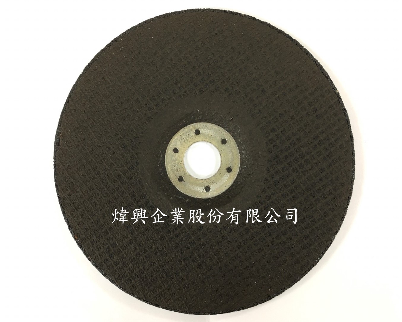 切片 / 砂布輪 / 可彎曲砂輪片/ 研磨片/3M™ Cubitron™ II 可切可磨研磨片 52053-煒興企業股份有限公司